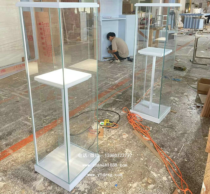 珠宝展柜