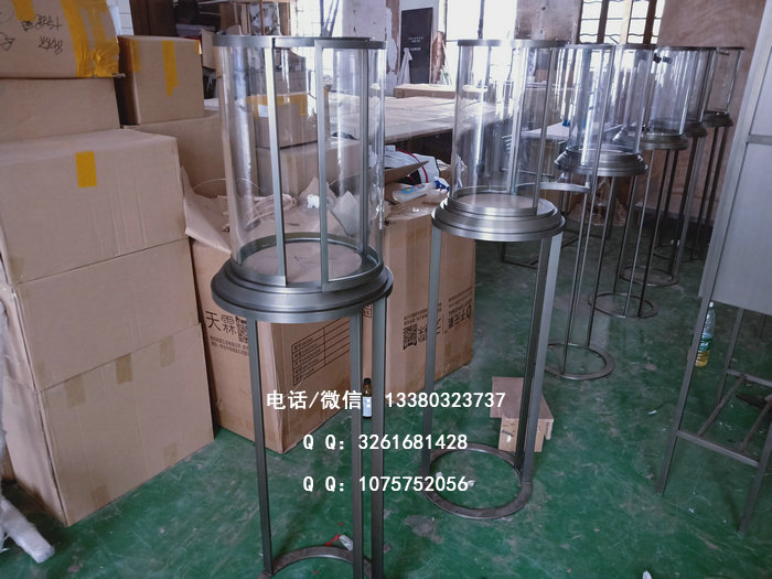 珠宝精品柜 珠宝精品柜