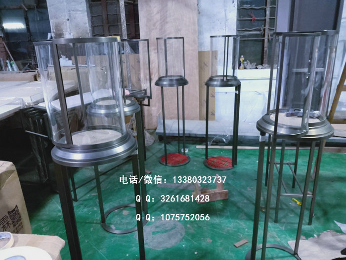珠宝展柜 珠宝展柜