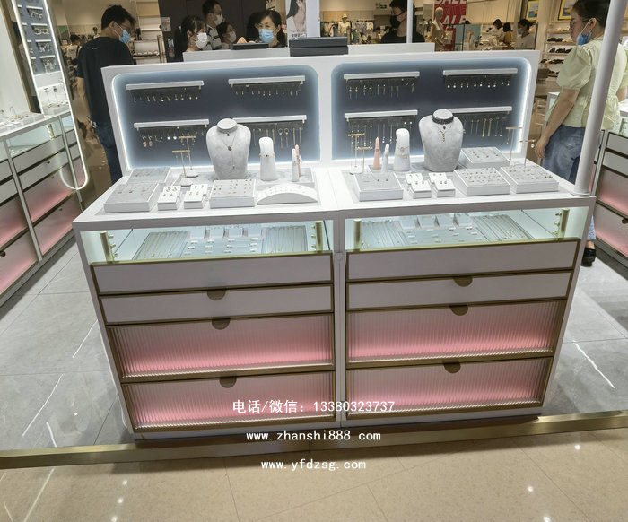 珠宝饰品展柜