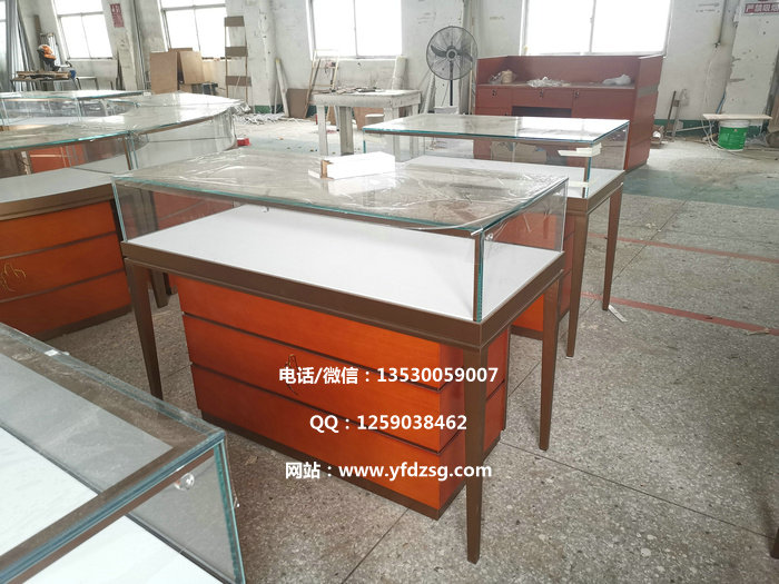 珠宝展示柜