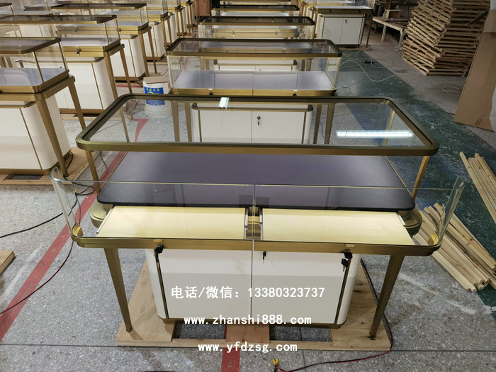 珠宝展示柜
