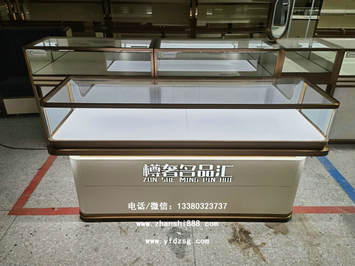 珠宝展示柜 珠宝展示柜