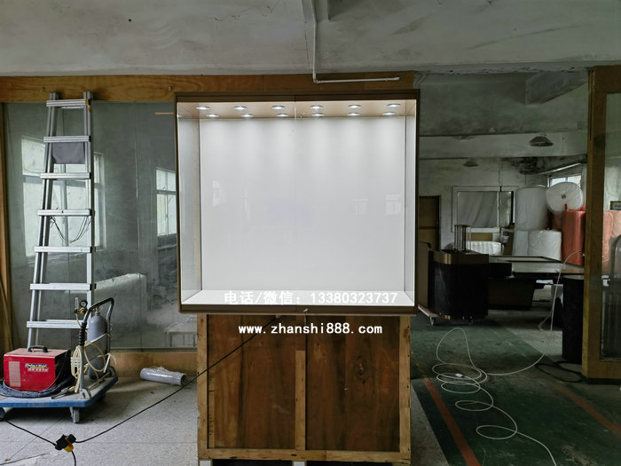 珠宝壁龛柜 珠宝壁龛柜